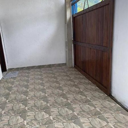 Casa Perto Da Praia Em Ubatuba Eksteriør billede