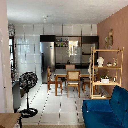 Casa Perto Da Praia Em Ubatuba Eksteriør billede