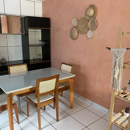 Casa Perto Da Praia Em Ubatuba Eksteriør billede