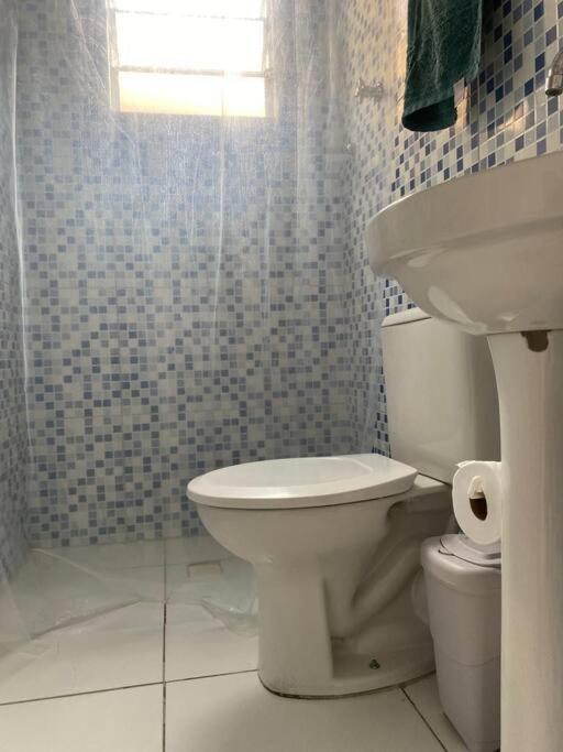 Casa Perto Da Praia Em Ubatuba Eksteriør billede