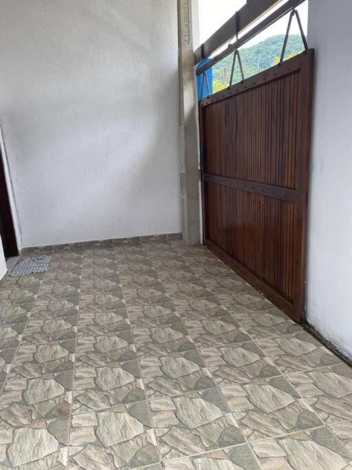 Casa Perto Da Praia Em Ubatuba Eksteriør billede