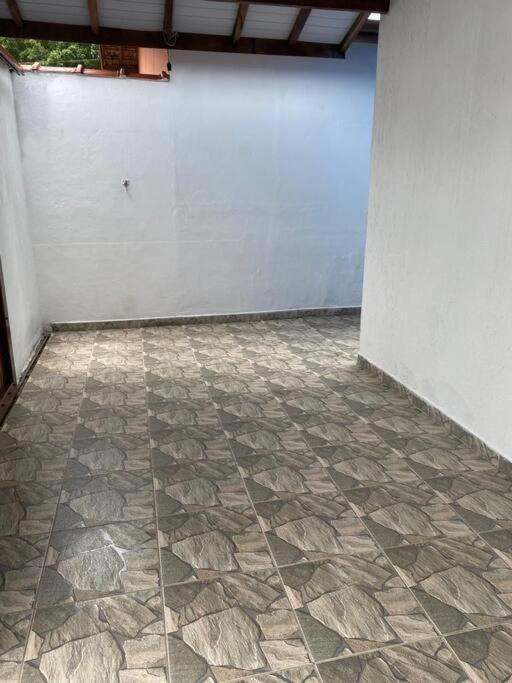 Casa Perto Da Praia Em Ubatuba Eksteriør billede