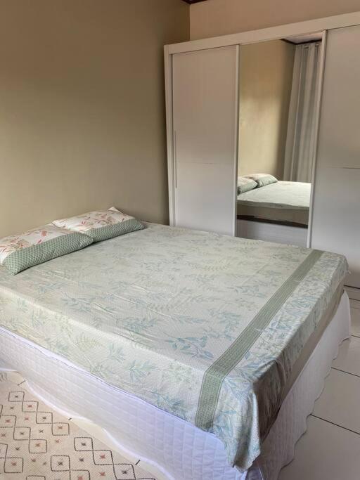 Casa Perto Da Praia Em Ubatuba Eksteriør billede