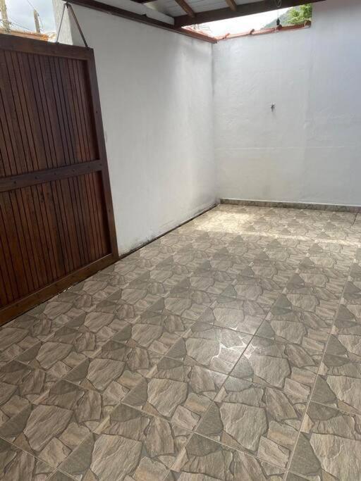 Casa Perto Da Praia Em Ubatuba Eksteriør billede